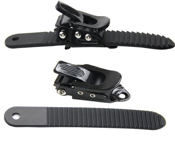 1 sets snowboard binding parts 2 buckles with 2 straps for snowboard strapin system2800177
1 sets snowboard binding parts 2 buckles with 2 straps for snowboard strapin system2800177