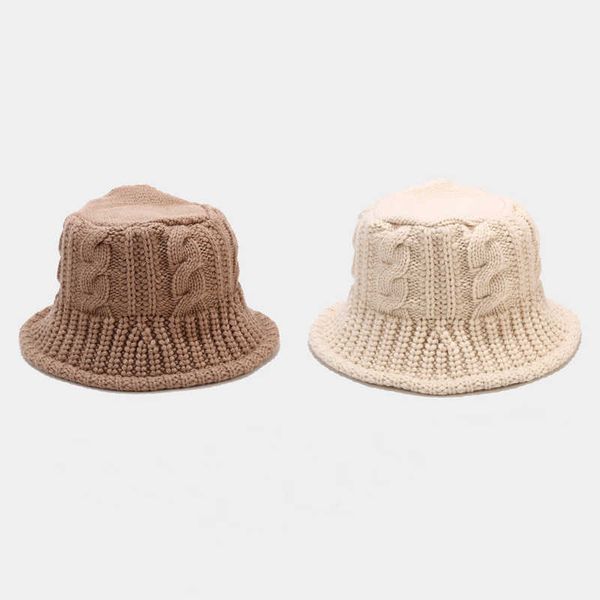 wide brim hats women solid colors knitted fisherman hat handmade crochet matching basin hat autumn winter sunscreen sun hats female panama g, Blue;gray
wide brim hats women solid colors knitted fisherman hat handmade crochet matching basin hat autumn winter sunscreen sun hats female panama g, Blue;gray