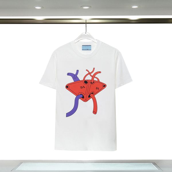 designer mens t shirts printed fashion man t-shirt cotton casual tees short sleeve hip hop h2y streetwear luxury tshirts size s-3xl, White;black
designer mens t shirts printed fashion man t-shirt cotton casual tees short sleeve hip hop h2y streetwear luxury tshirts size s-3xl, White;black