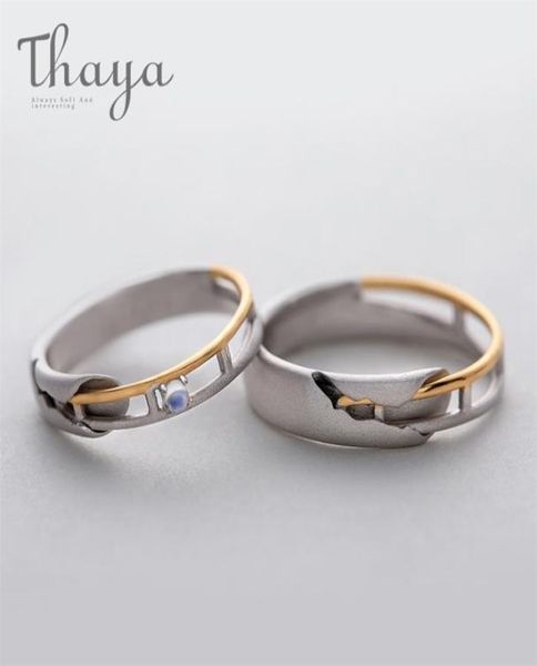 thaya train rail design moonstone lover rings gold and hollow 925 silver eleglant jewelry for women gemstone sweet gift 2202168307894, Slivery;golden
thaya train rail design moonstone lover rings gold and hollow 925 silver eleglant jewelry for women gemstone sweet gift 2202168307894, Slivery;golden