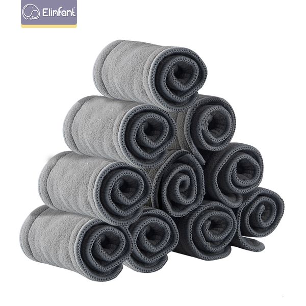 changing pads covers elinfant 4/8/10pcs 2 layers bamboo charcoal with 3 layers microfiber absorbent for os cloth diaper insert 230517
changing pads covers elinfant 4/8/10pcs 2 layers bamboo charcoal with 3 layers microfiber absorbent for os cloth diaper insert 230517