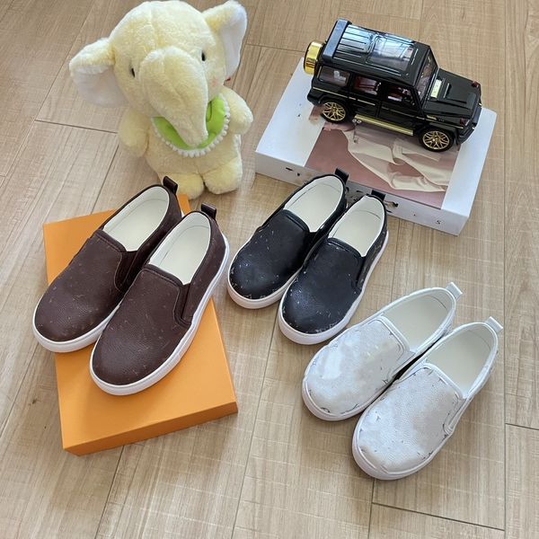 kids children slip on shoes spring autumn outdoor monograms fashion casual sneakers girls boys famous brand running sports tennis platform b
kids children slip on shoes spring autumn outdoor monograms fashion casual sneakers girls boys famous brand running sports tennis platform b
