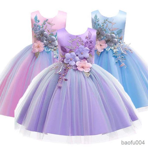 girl's dresses princess girls flower party dress baby kids elegant wedding tutu ball gown dresses christmas vestidos costume children c, Red;yellow
girl's dresses princess girls flower party dress baby kids elegant wedding tutu ball gown dresses christmas vestidos costume children c, Red;yellow