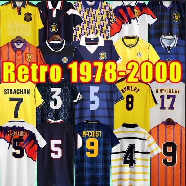 scotland retro soccer jerseys world cup blue kits classic vintage scotland retro football shirt hendry lambert equipment home 88 89 91 93 9, Black;yellow
scotland retro soccer jerseys world cup blue kits classic vintage scotland retro football shirt hendry lambert equipment home 88 89 91 93 9, Black;yellow