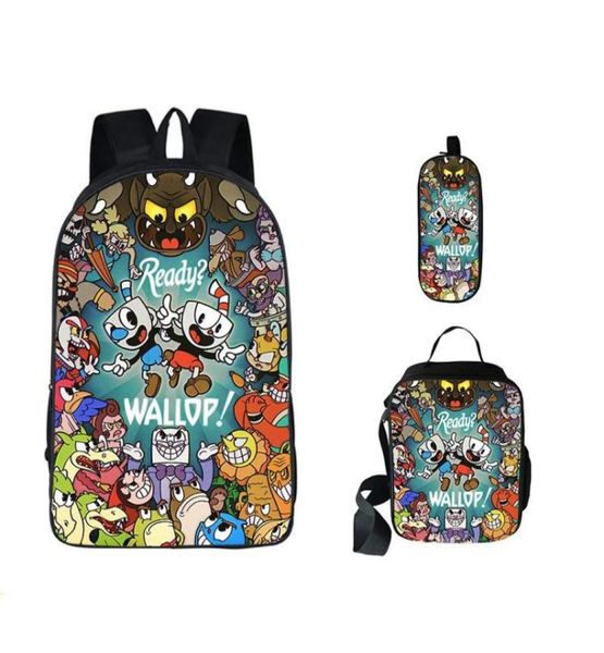school bags pcsset cuphead game mugman backpack students kids boys teenage men bag pack primary book mochila giftschool4367640
school bags pcsset cuphead game mugman backpack students kids boys teenage men bag pack primary book mochila giftschool4367640