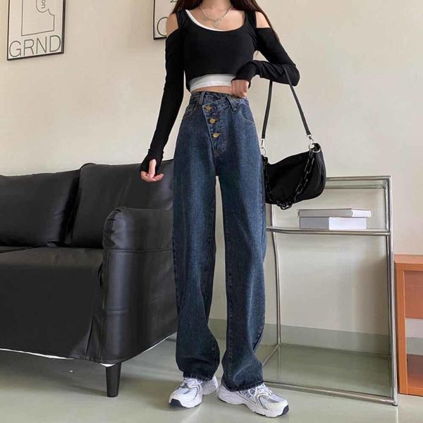 jeans high waist boyfriend jeans women wide leg straight mom jeans chic streer korean denim pants 2022 blue 5xl
jeans high waist boyfriend jeans women wide leg straight mom jeans chic streer korean denim pants 2022 blue 5xl