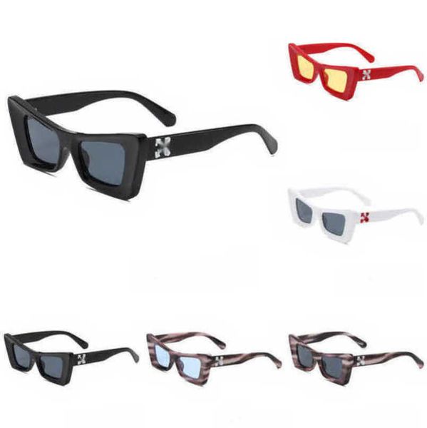 fashion luxury frames sunglasses men women brand cat's eye sunglass arrow x frame eyewear sun glasses bright sports travel sunglasse x2, Black
fashion luxury frames sunglasses men women brand cat's eye sunglass arrow x frame eyewear sun glasses bright sports travel sunglasse x2, Black