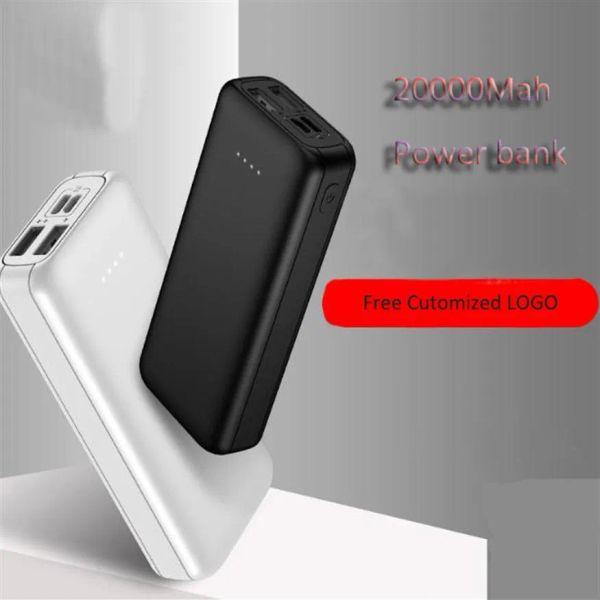 customzied logo power bank 20000 mah high capacity fast charging portable mini power banks for iphone android battery charger224r
customzied logo power bank 20000 mah high capacity fast charging portable mini power banks for iphone android battery charger224r