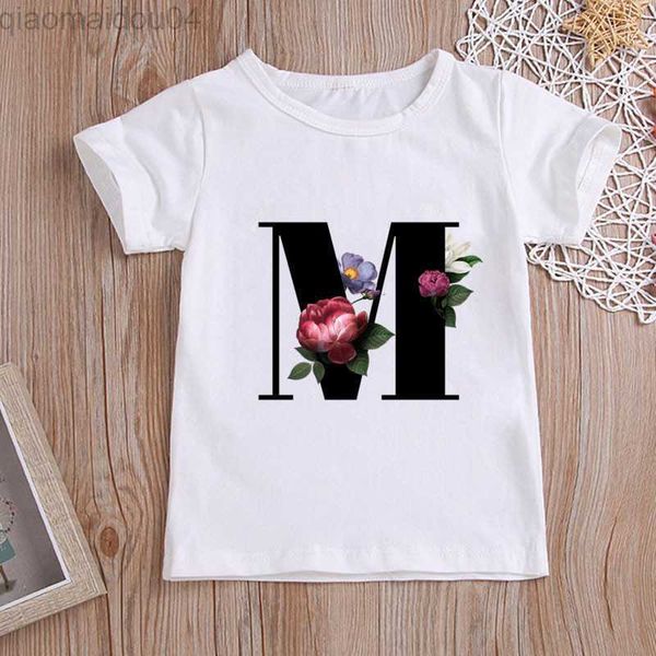 t-shirts letters plant novelty printed 2021 kids white t shirt kawaii girls casual baby girl t-shirts summer fashion short sleeve aa230518, Blue
t-shirts letters plant novelty printed 2021 kids white t shirt kawaii girls casual baby girl t-shirts summer fashion short sleeve aa230518, Blue