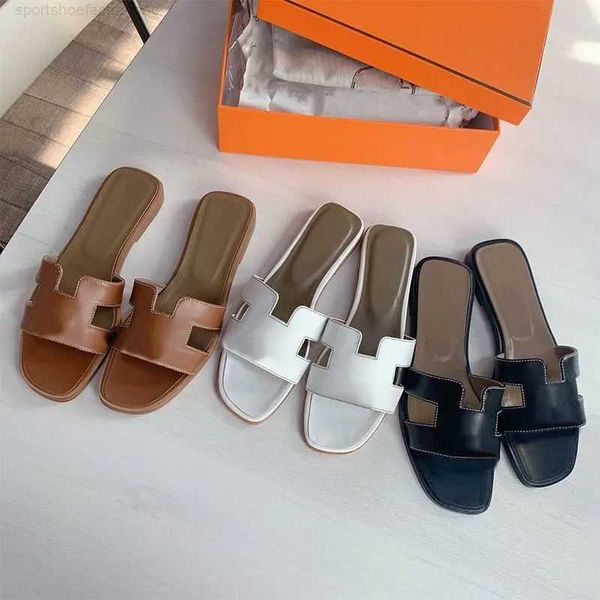 womens designer slippers genuine leather pattern summer flat bottom h letter sandal slipper flip flops luxury flat solid color women wedding, Black
womens designer slippers genuine leather pattern summer flat bottom h letter sandal slipper flip flops luxury flat solid color women wedding, Black