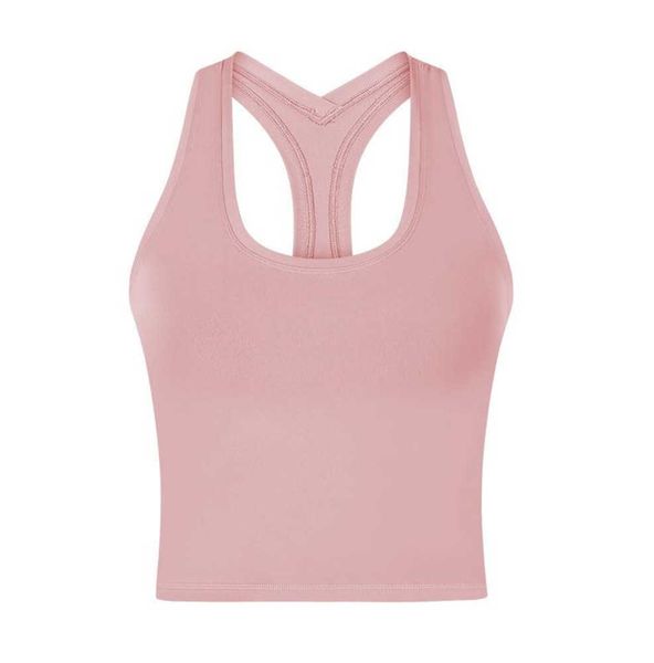 new women tank lululemens camis short solid color yoga vest y shaped back moisture absorption sweat wicking gym sport running fitness 21
new women tank lululemens camis short solid color yoga vest y shaped back moisture absorption sweat wicking gym sport running fitness 21