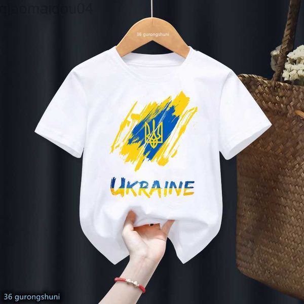 t-shirts t-shirt for boys cute ukraine tshirt ukrainian t-shirt harajuku kids tshirt tee little boys girls shortsleeve t-shirt aa230518, Blue
t-shirts t-shirt for boys cute ukraine tshirt ukrainian t-shirt harajuku kids tshirt tee little boys girls shortsleeve t-shirt aa230518, Blue