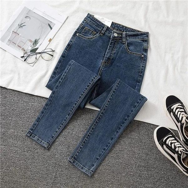 jeans 2022 new jeans female denim pants black color womens jeans woman stretch bottoms skinny pants for women trousers 38, Blue
jeans 2022 new jeans female denim pants black color womens jeans woman stretch bottoms skinny pants for women trousers 38, Blue