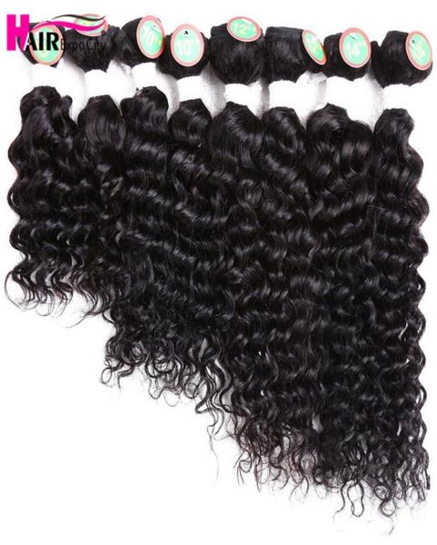 814quot brazilian deep wave weave ombre hair bundles synthetic extensions for women remy black burgundy expo 2202167568491, Black;brown
814quot brazilian deep wave weave ombre hair bundles synthetic extensions for women remy black burgundy expo 2202167568491, Black;brown