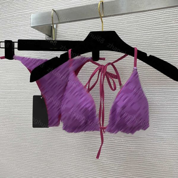 23ss bikini swimwear womens swimwear womens bikini designer bathing suit double-sided wear letter logo print hanging neck bra underwear brie, White;black
23ss bikini swimwear womens swimwear womens bikini designer bathing suit double-sided wear letter logo print hanging neck bra underwear brie, White;black