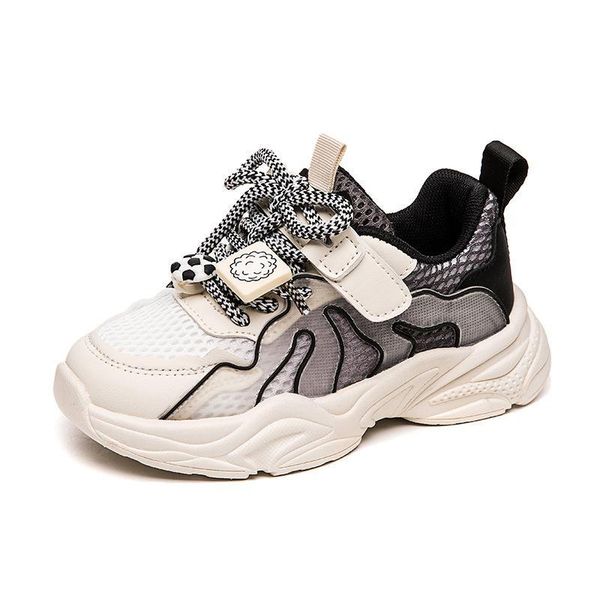 athletic baby shoes children basketball footwear spring girls mesh breathable running boys f15608, Black
athletic baby shoes children basketball footwear spring girls mesh breathable running boys f15608, Black