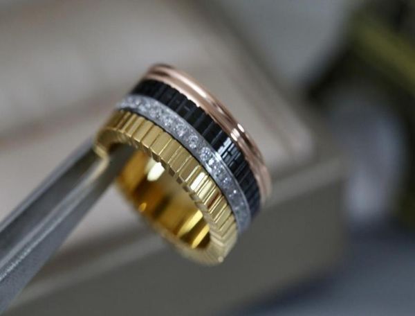 wide famous brand party jewelry for women men luxury rotate ceramic ring 4 band colors wedding marking logo famous rotation ring5591209, Silver
wide famous brand party jewelry for women men luxury rotate ceramic ring 4 band colors wedding marking logo famous rotation ring5591209, Silver