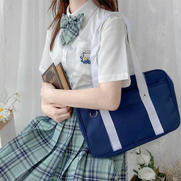 japanese college student bags school bag commuter bag briefcase anime costume shoulder tote bags messenger designer handbags, Black
japanese college student bags school bag commuter bag briefcase anime costume shoulder tote bags messenger designer handbags, Black