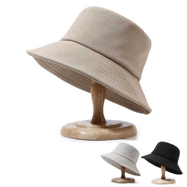 wide brim hats female bucket hats cotton bob caps for women flat spring and summer 58cm fisherman outdoor travel sun protection yf0149 aa230, Blue;gray
wide brim hats female bucket hats cotton bob caps for women flat spring and summer 58cm fisherman outdoor travel sun protection yf0149 aa230, Blue;gray