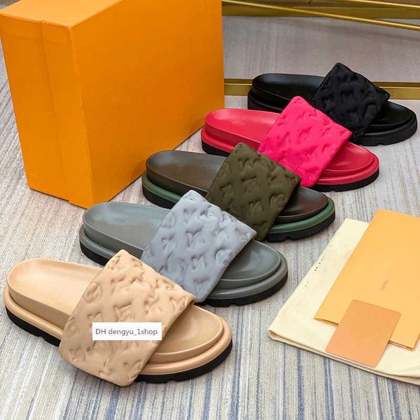 designers pool pillow mules women sandals sunset flat comfort mules padded front strap slippers fashionable easy-to-wear style slides, Black
designers pool pillow mules women sandals sunset flat comfort mules padded front strap slippers fashionable easy-to-wear style slides, Black