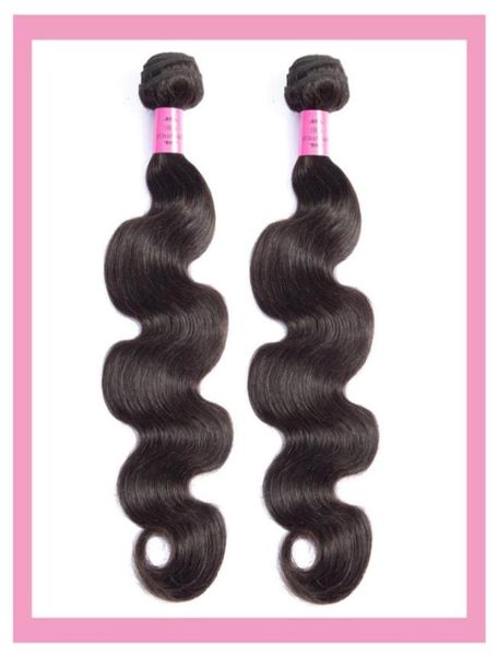 brazilian human hair body wave 2 bundles natural color double wefts extensions 1030inch remy whole3261968, Black
brazilian human hair body wave 2 bundles natural color double wefts extensions 1030inch remy whole3261968, Black