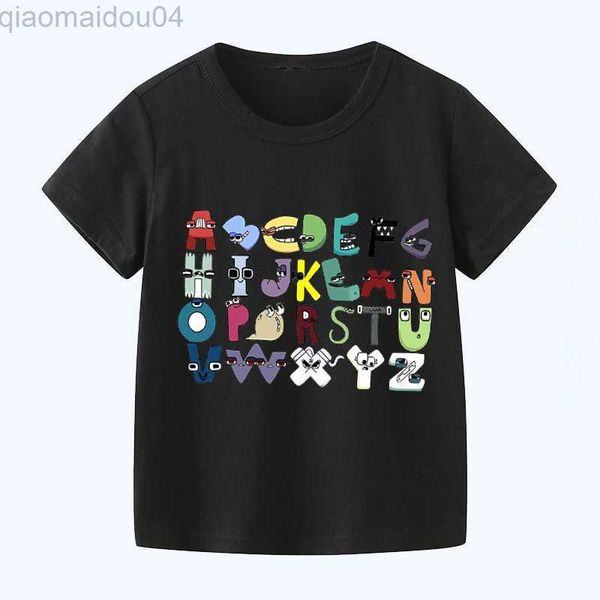 t-shirts new 2023 summer fashion children's alphabet lore harajuku t-shirt boys t shirt girls clothes print cartoon t shirts kids cloth, Blue
t-shirts new 2023 summer fashion children's alphabet lore harajuku t-shirt boys t shirt girls clothes print cartoon t shirts kids cloth, Blue