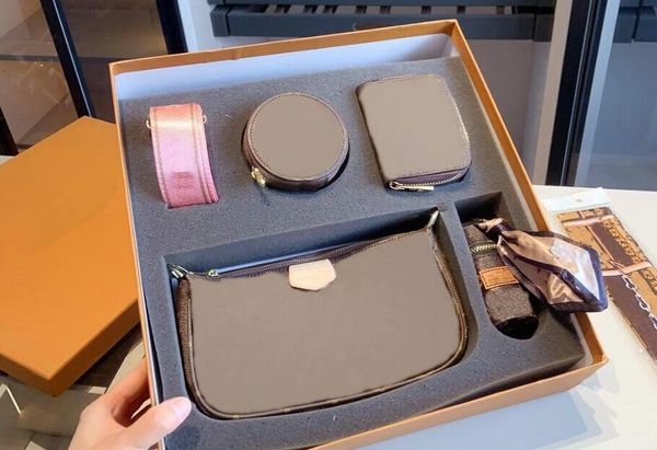 fashion luxurys 5pcs/set shoulder bags designers crossbody bag black womens chain handbags wallets card holder wallet corn purses
fashion luxurys 5pcs/set shoulder bags designers crossbody bag black womens chain handbags wallets card holder wallet corn purses