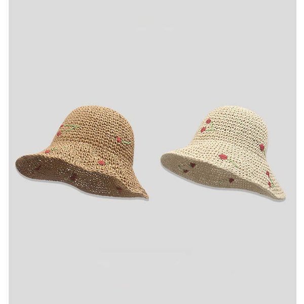 wide brim hats handmade plait straw cap for girl korea outing holiday sunhat boheimia beach bucket cap breathable windproof ladies cloche ha, Blue;gray
wide brim hats handmade plait straw cap for girl korea outing holiday sunhat boheimia beach bucket cap breathable windproof ladies cloche ha, Blue;gray