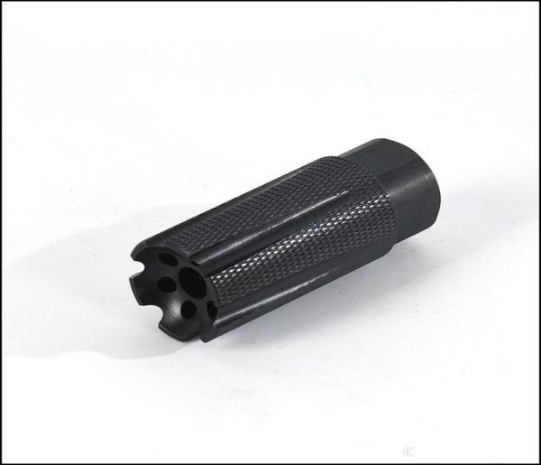 others tactical accessories gear 223 556 1228unef black muzzle brake with jam nut drop delivery 2021 kxgsa2553726
others tactical accessories gear 223 556 1228unef black muzzle brake with jam nut drop delivery 2021 kxgsa2553726