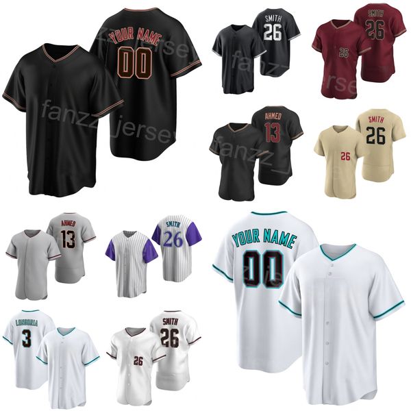 baseball 2 geraldo perdomo jersey 3 evan longoria 26 pavin smith 31 jake mccarthy 14 gabriel moreno 13 nick ahmed 29 merrill kelly custom na, Blue;black
baseball 2 geraldo perdomo jersey 3 evan longoria 26 pavin smith 31 jake mccarthy 14 gabriel moreno 13 nick ahmed 29 merrill kelly custom na, Blue;black