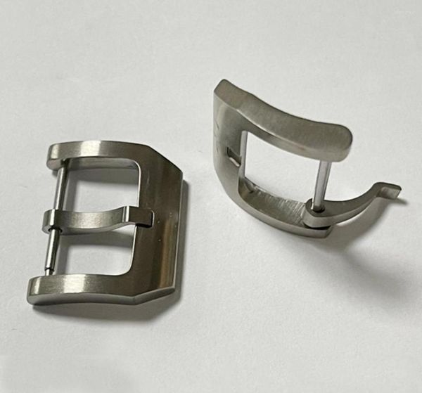 watch bands replacement buckle 18mm20mm titanium solid for strap part1775385, Black;brown
watch bands replacement buckle 18mm20mm titanium solid for strap part1775385, Black;brown