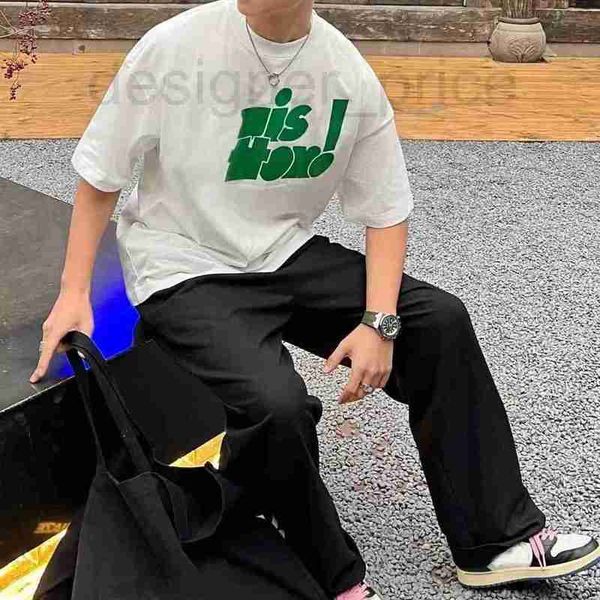 men's t-shirts designer 2023 lin t-shirt large letter design short sleeve cotton printed loose summer classic plus size s-5xl 9ypa, White;black
men's t-shirts designer 2023 lin t-shirt large letter design short sleeve cotton printed loose summer classic plus size s-5xl 9ypa, White;black