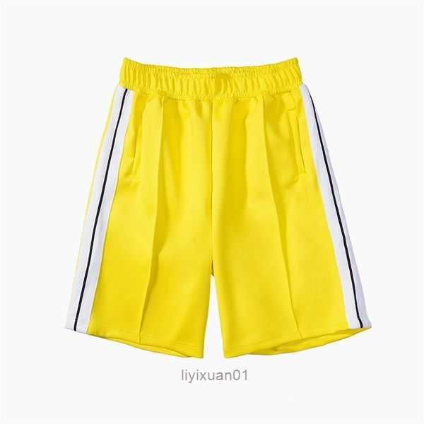 sportswear shorts women's men's short designer represent striped letter print summer fashion street fast drying swimwear printed b, White;black
sportswear shorts women's men's short designer represent striped letter print summer fashion street fast drying swimwear printed b, White;black
