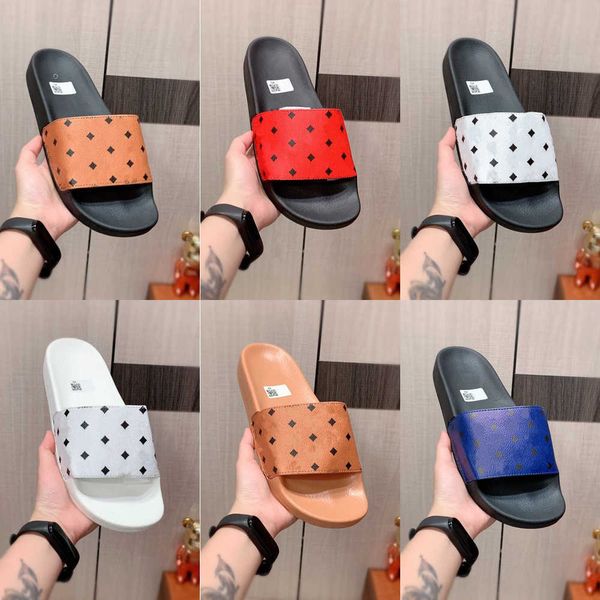 2023 munich mens womens summer sandals beach slide home slippers black white flat scuffs sliders fashion leather rubber shoes pattern sandal
2023 munich mens womens summer sandals beach slide home slippers black white flat scuffs sliders fashion leather rubber shoes pattern sandal