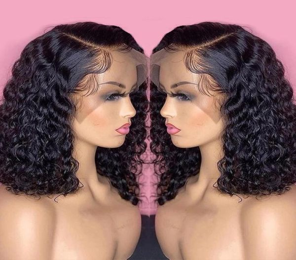 short bob jerry curly t part human hair for black women preplucked transparent deep wave frontal brazilian lace 06187228039, Black;brown
short bob jerry curly t part human hair for black women preplucked transparent deep wave frontal brazilian lace 06187228039, Black;brown
