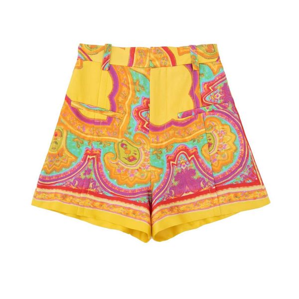 summer new loose casual shorts beach holiday printed women's shorts, White;black
summer new loose casual shorts beach holiday printed women's shorts, White;black