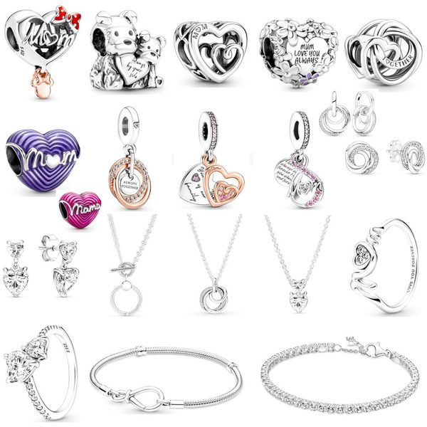 crystal nowy 2022 100% 925 srebro dzien matki seria wisiorek charm fit diy kobiety bransoletka oryginalna modna bizuteria na prezent
crystal nowy 2022 100% 925 srebro dzien matki seria wisiorek charm fit diy kobiety bransoletka oryginalna modna bizuteria na prezent