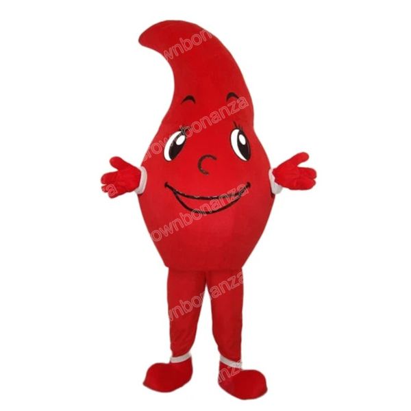 simulation red dripping mascot costumes cartoon carnival adults outfit birthday party halloween christmas outdoor outfit suit, Red;yellow
simulation red dripping mascot costumes cartoon carnival adults outfit birthday party halloween christmas outdoor outfit suit, Red;yellow