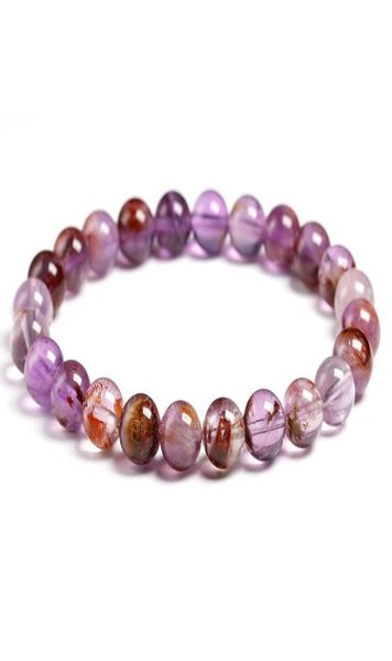 bangle genuine natural auralite 23 bracelets natural stone stretch amethyst round bead gem bracelet women men fine jewelry gift 227481261, Black
bangle genuine natural auralite 23 bracelets natural stone stretch amethyst round bead gem bracelet women men fine jewelry gift 227481261, Black