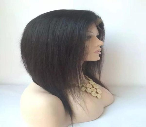 360 around lace frontal circumference closure human hair made natural color9774292, Black;brown
360 around lace frontal circumference closure human hair made natural color9774292, Black;brown