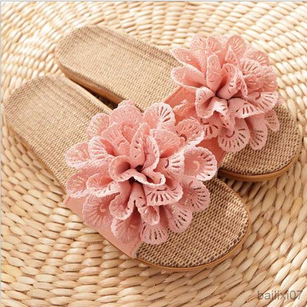 slippers fashion flax home slippers women floral comfortable slip on bedroom slippers womens beach non-slip slapping shoes woman slides, Black
slippers fashion flax home slippers women floral comfortable slip on bedroom slippers womens beach non-slip slapping shoes woman slides, Black