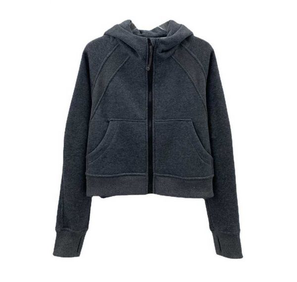 jacket designer short lulus women autumn and winter new scuba woman yoga sports leisure full zip jackets plush hoodie yellow 3ess, Black
jacket designer short lulus women autumn and winter new scuba woman yoga sports leisure full zip jackets plush hoodie yellow 3ess, Black