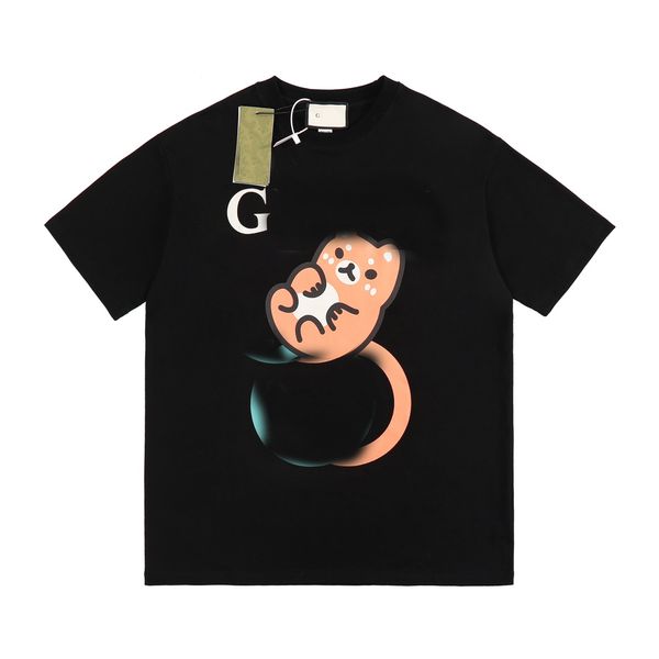 luxury designer t-shirt mens womens tshirt gu summer new custom fabric digital spray handbag letter back custom leather label short sleeve t, White;black
luxury designer t-shirt mens womens tshirt gu summer new custom fabric digital spray handbag letter back custom leather label short sleeve t, White;black