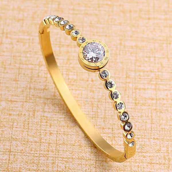 luxury design stainless steel bangle micro pave bangle white shell bracelet for women gift, Black
luxury design stainless steel bangle micro pave bangle white shell bracelet for women gift, Black