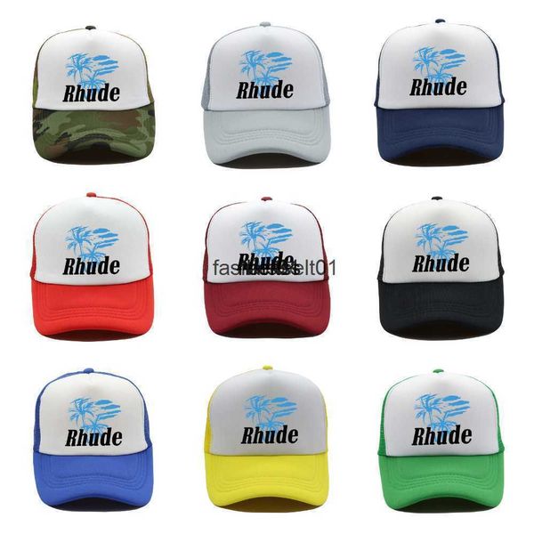 rhude fashion brand printed american truck hat spring and summer couples versatile sun visor hat leisure sports baseball cap, Blue;gray
rhude fashion brand printed american truck hat spring and summer couples versatile sun visor hat leisure sports baseball cap, Blue;gray