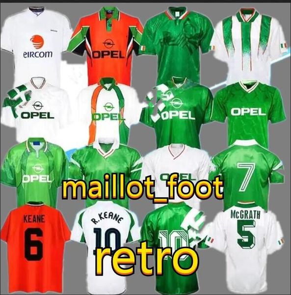 2002 1994 ireland retro soccer jersey 1990 1992 1996 1997 home classic vintage irish mcgrath duff keane staunton houghton mcateer football s, Black;yellow
2002 1994 ireland retro soccer jersey 1990 1992 1996 1997 home classic vintage irish mcgrath duff keane staunton houghton mcateer football s, Black;yellow