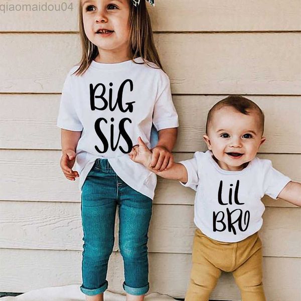 t-shirts big sister little brother twins kids tshirt summer short sleeve letter girls boys graphic tee twins matching outfit t-shirt aa2305, Blue
t-shirts big sister little brother twins kids tshirt summer short sleeve letter girls boys graphic tee twins matching outfit t-shirt aa2305, Blue