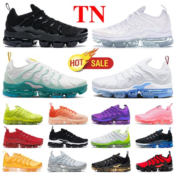 tn plus running shoes men sneaker toggle utility triple white metallic silver fire oreo hyper sky bule rainbow women fashion trainers sports
tn plus running shoes men sneaker toggle utility triple white metallic silver fire oreo hyper sky bule rainbow women fashion trainers sports