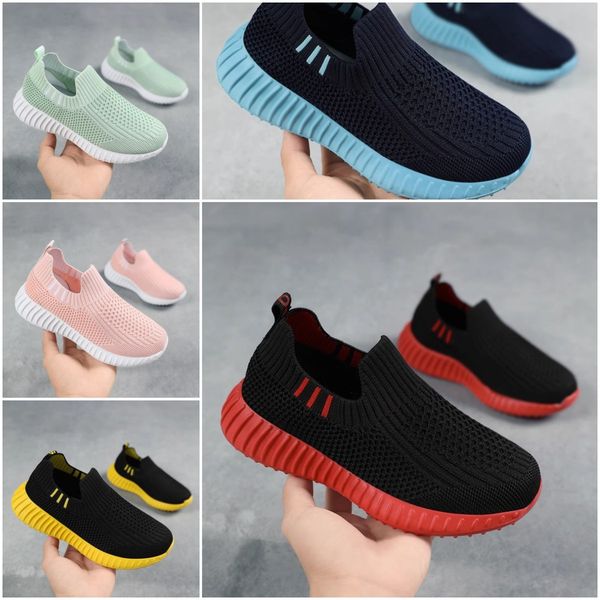 girls sports shoes spring and summer children casual breathable mesh shoes large one footed outdoor walking sneakers kids light jogging trai, Black
girls sports shoes spring and summer children casual breathable mesh shoes large one footed outdoor walking sneakers kids light jogging trai, Black