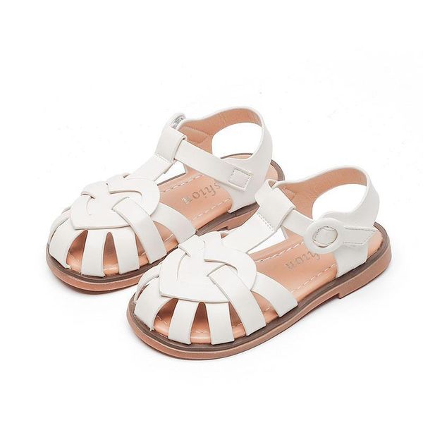 sandals kids shoes baby children footwear girls summer woven breathable toe beach f12537, Black;red
sandals kids shoes baby children footwear girls summer woven breathable toe beach f12537, Black;red